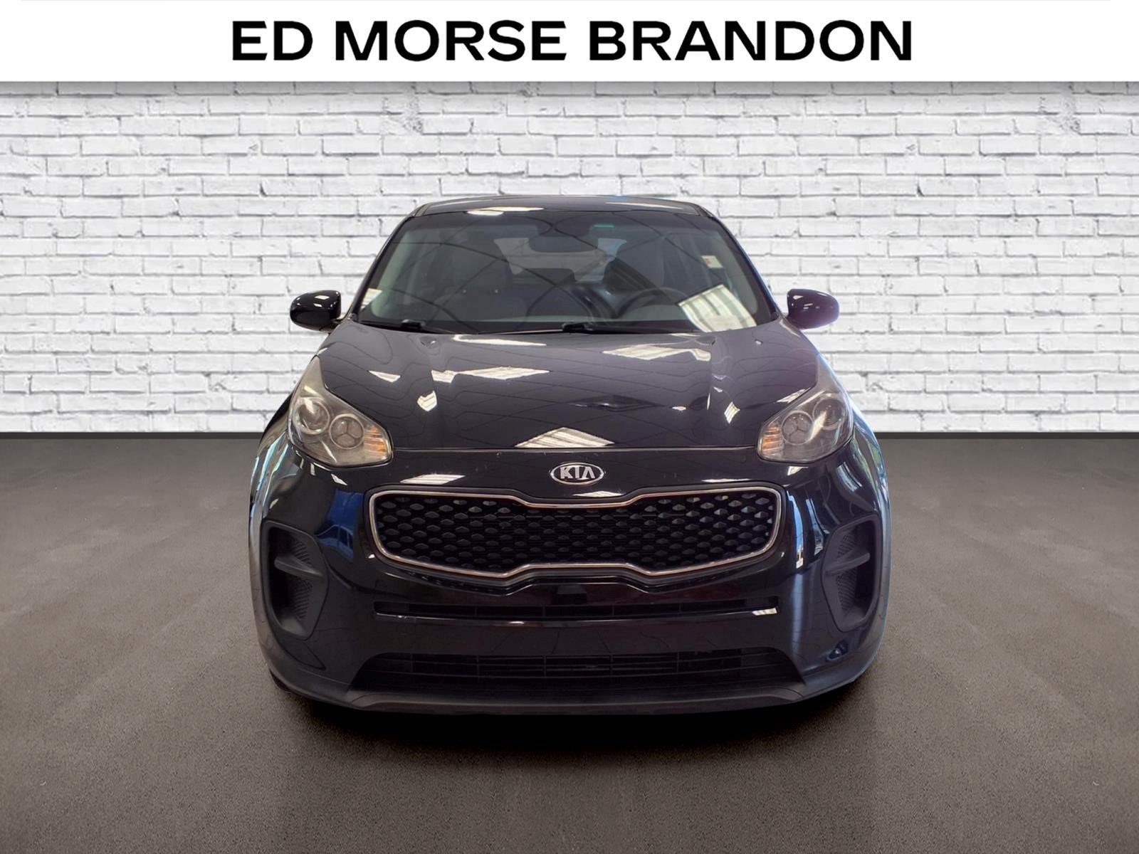 Used 2018 Kia Sportage LX FWD image 7