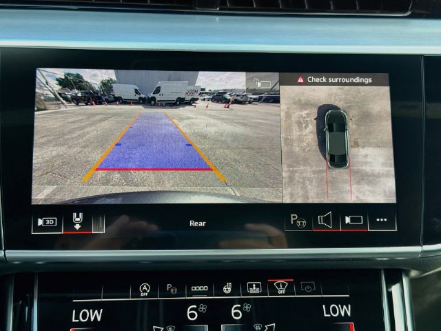 New 2027 Audi A8 L 3.0T AWD/4WD image 34