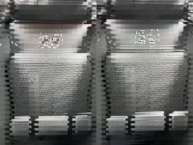 New 2025 RAM 1500 Laramie w/ Sport Appearance Package image 36