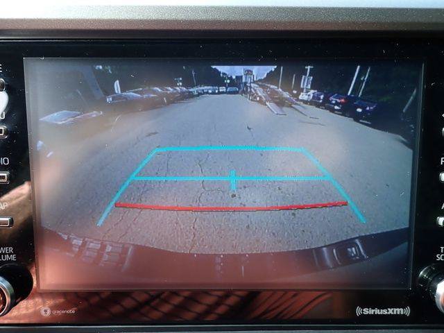 Certified 2023 Toyota Tacoma TRD Sport w/ Technology Package AWD/4WD image 27