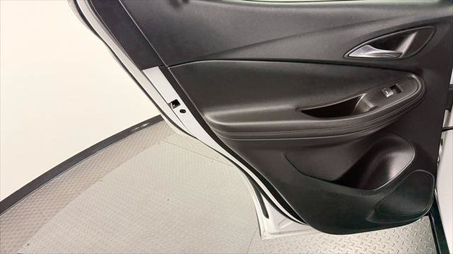 Used 2023 Buick Encore GX Preferred FWD image 16