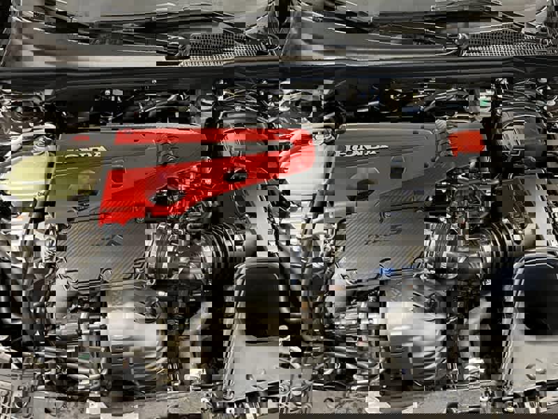 New 2026 Honda Civic Type R image 13