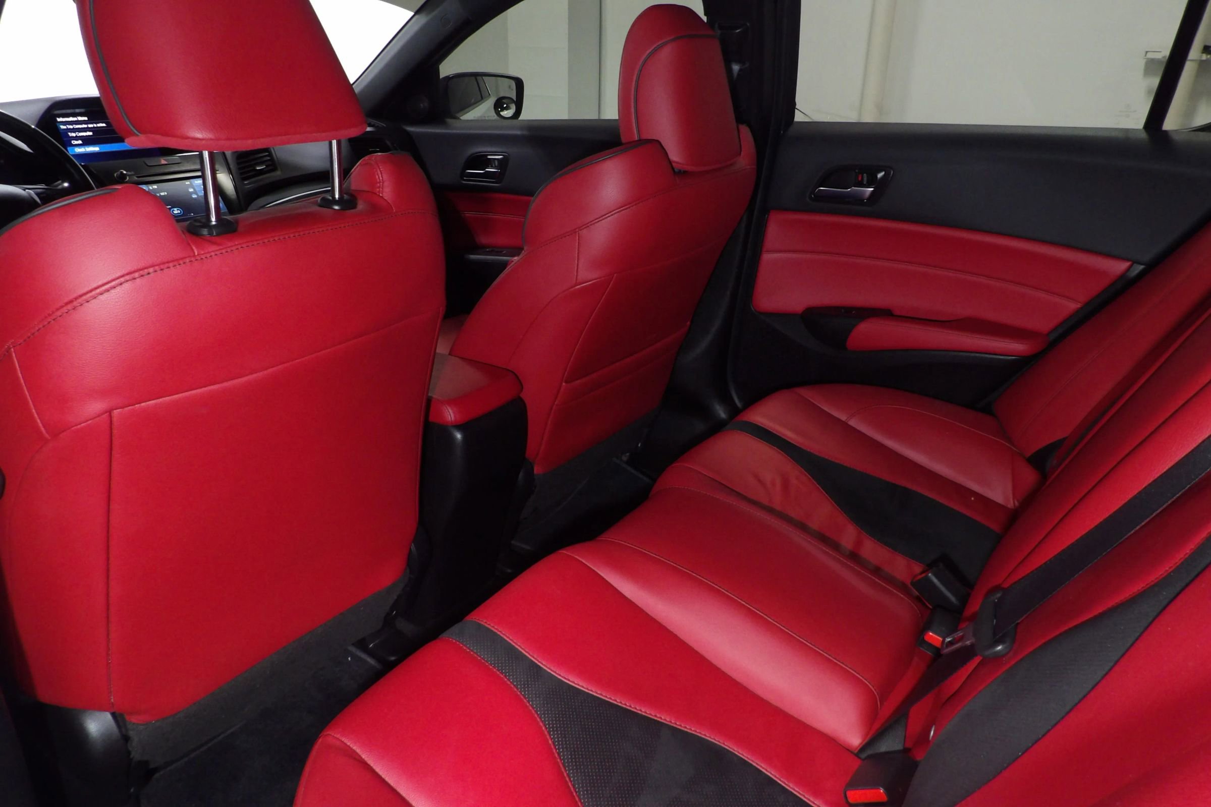 Used 2022 Acura ILX image 15