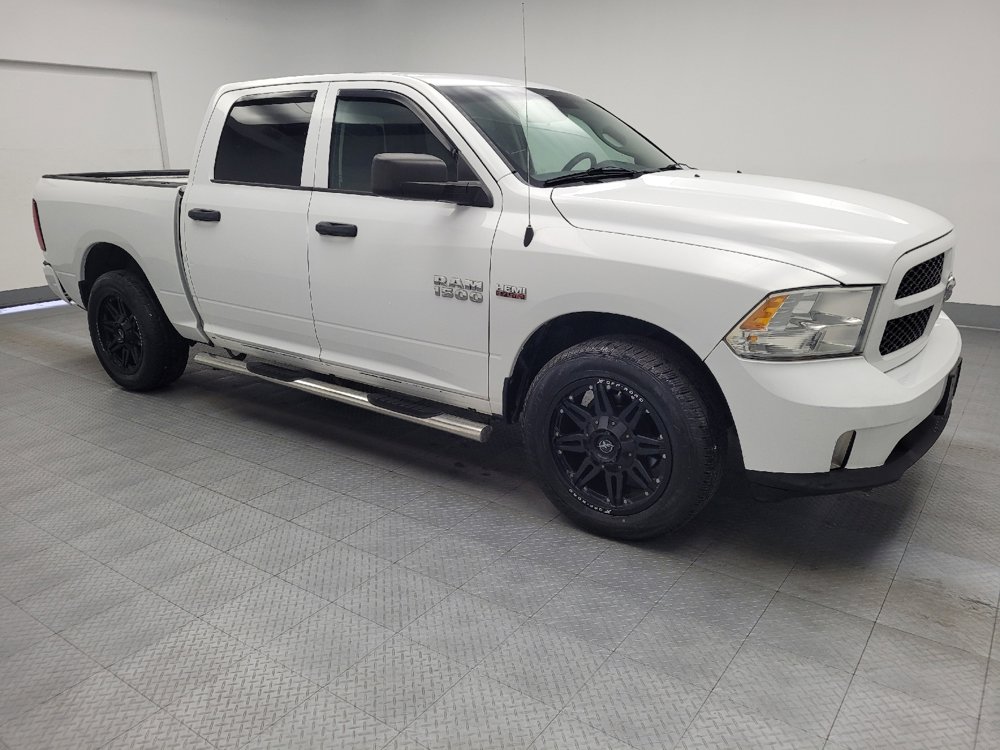 Used 2015 RAM 1500 Express image 11