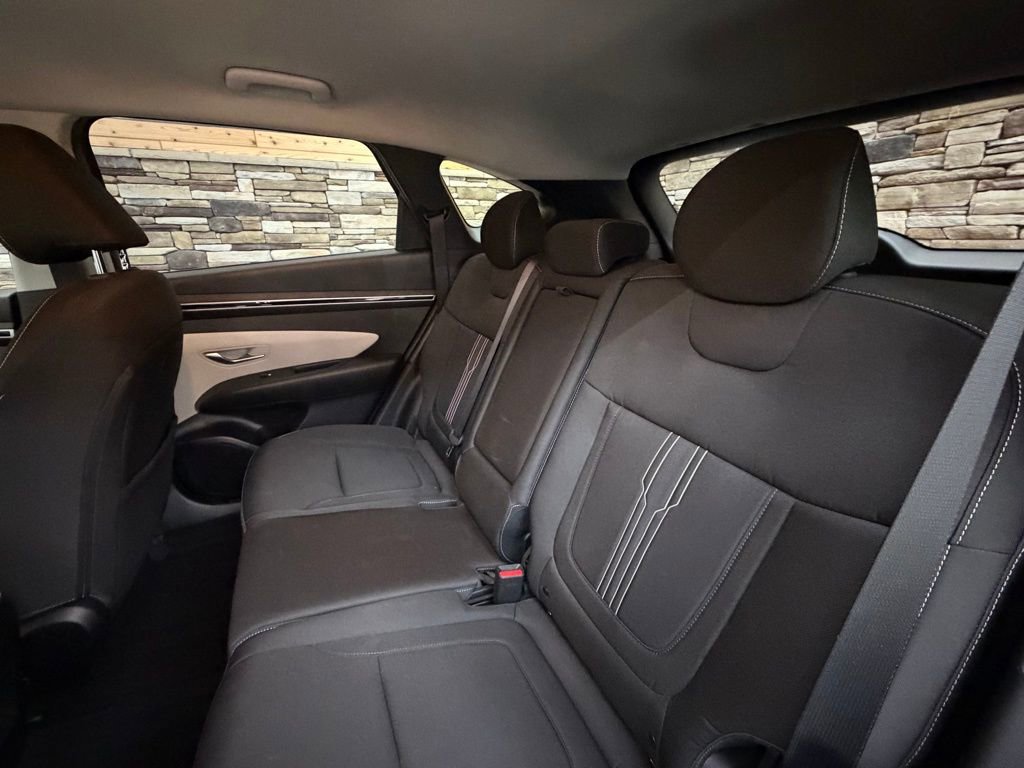 Certified 2023 Hyundai Tucson SEL image 29