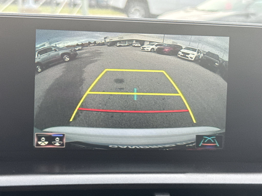 Used 2019 Lexus NX 300 AWD image 19