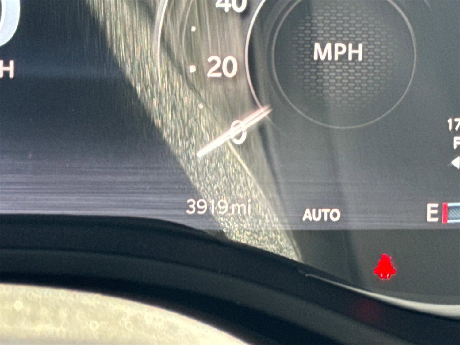 Used 2025 RAM 1500 Laramie w/ Night Edition image 41