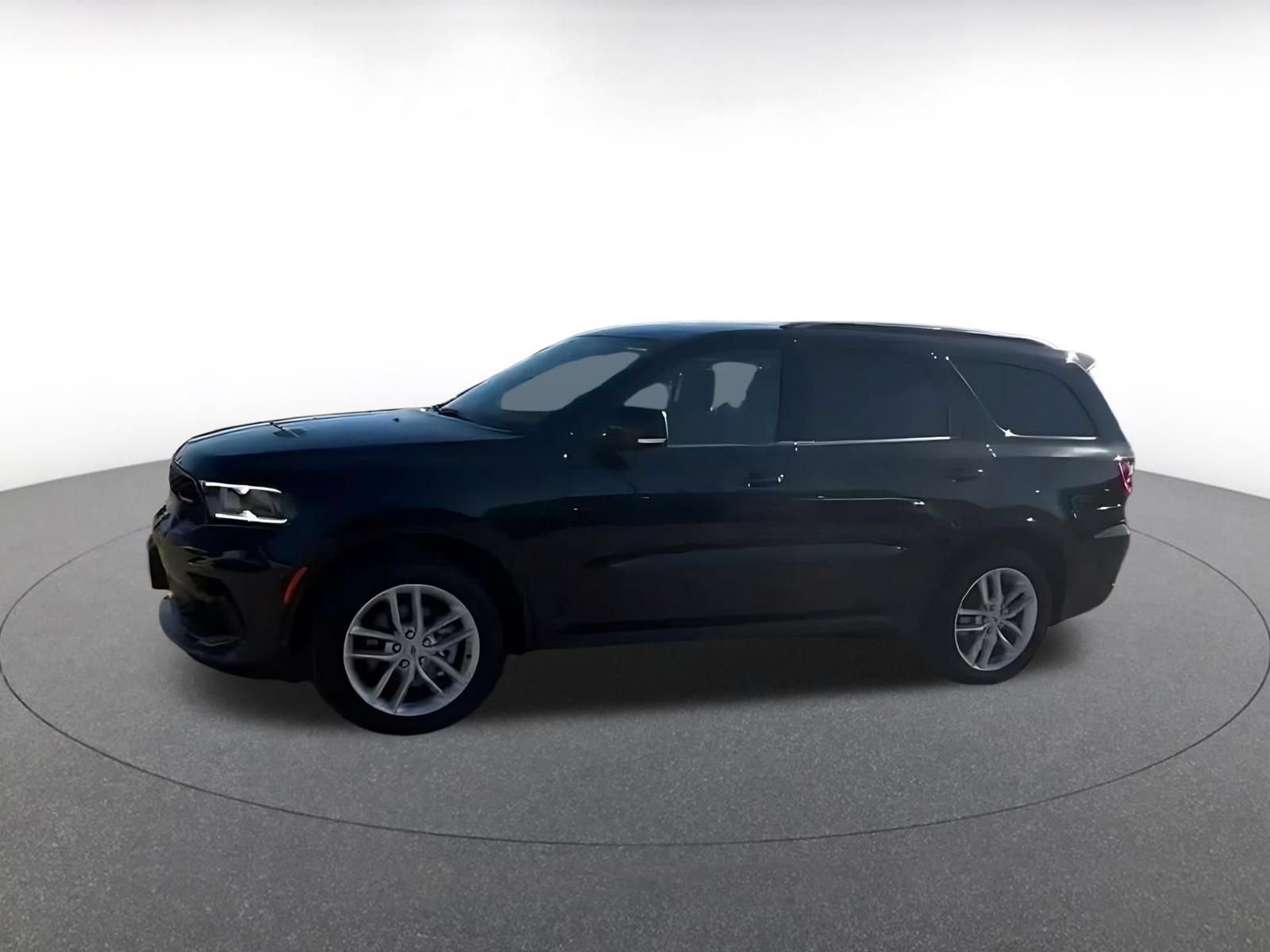 Used 2026 Dodge Durango GT AWD/4WD image 6