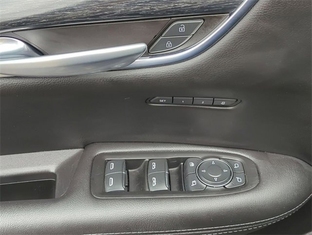 Certified 2022 Cadillac XT5 Premium Luxury w/ Technology Package image 23