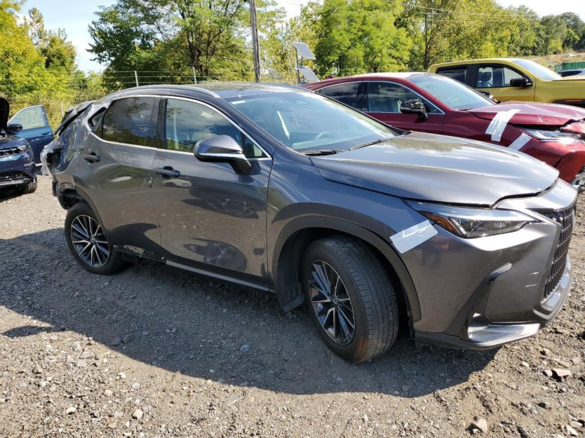 Used 2024 Lexus NX 250 FWD