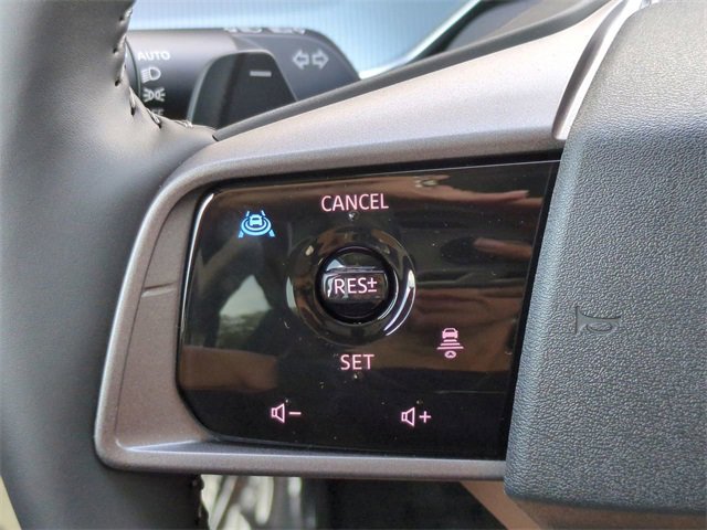 New 2025 Nissan Murano SL image 28