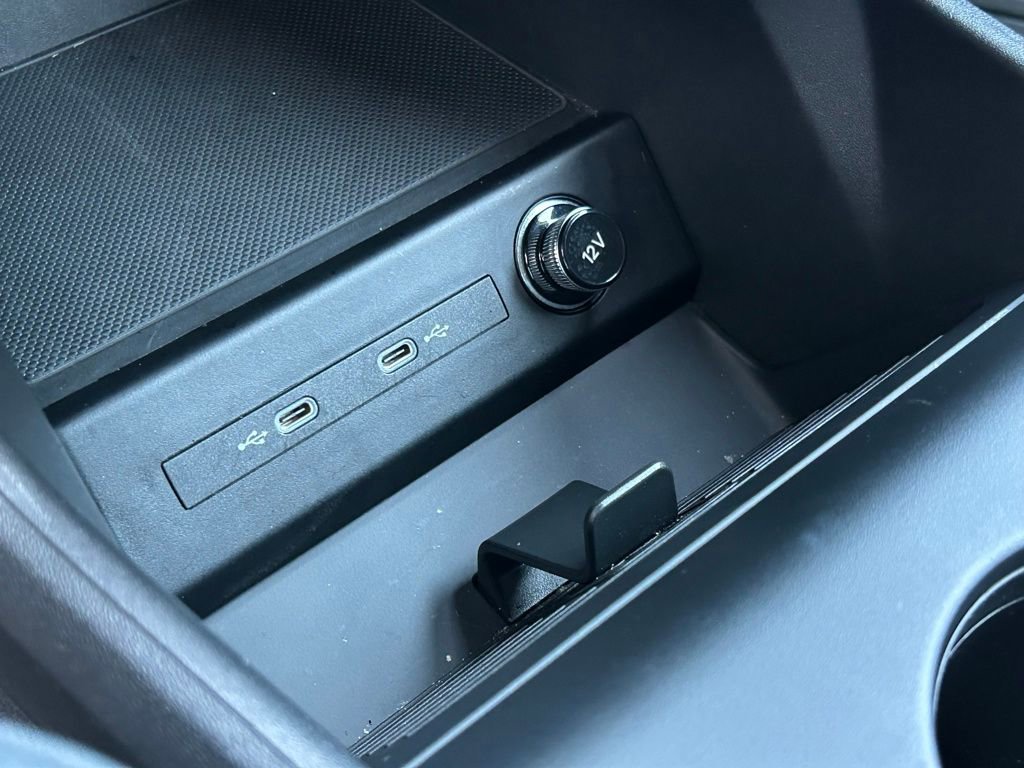 Used 2023 Audi Q4 e-tron Prestige w/ Black Optic Package image 37