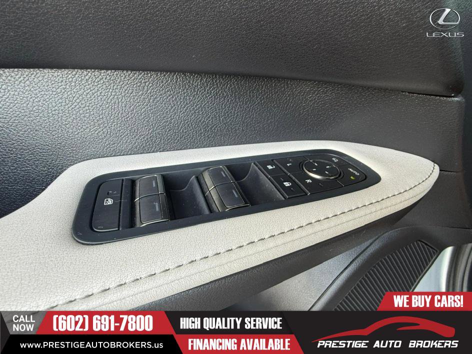 Used 2023 Lexus RX 350 Premium Plus image 21