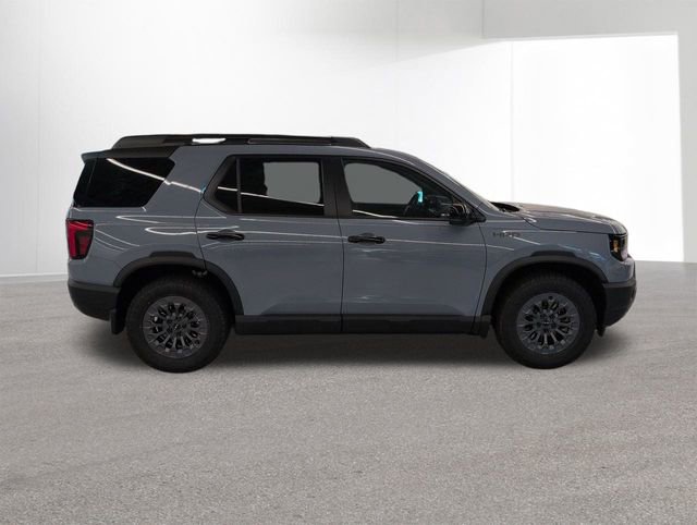 New 2026 Honda Passport TrailSport image 35