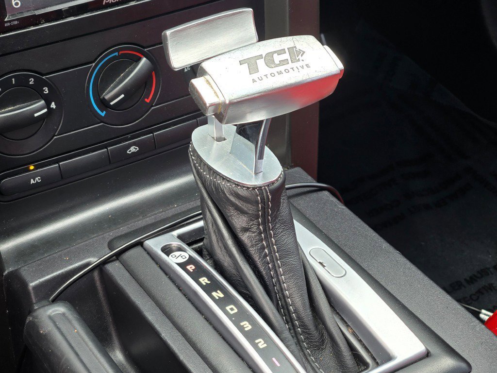 Used 2006 Ford Mustang GT Premium image 19