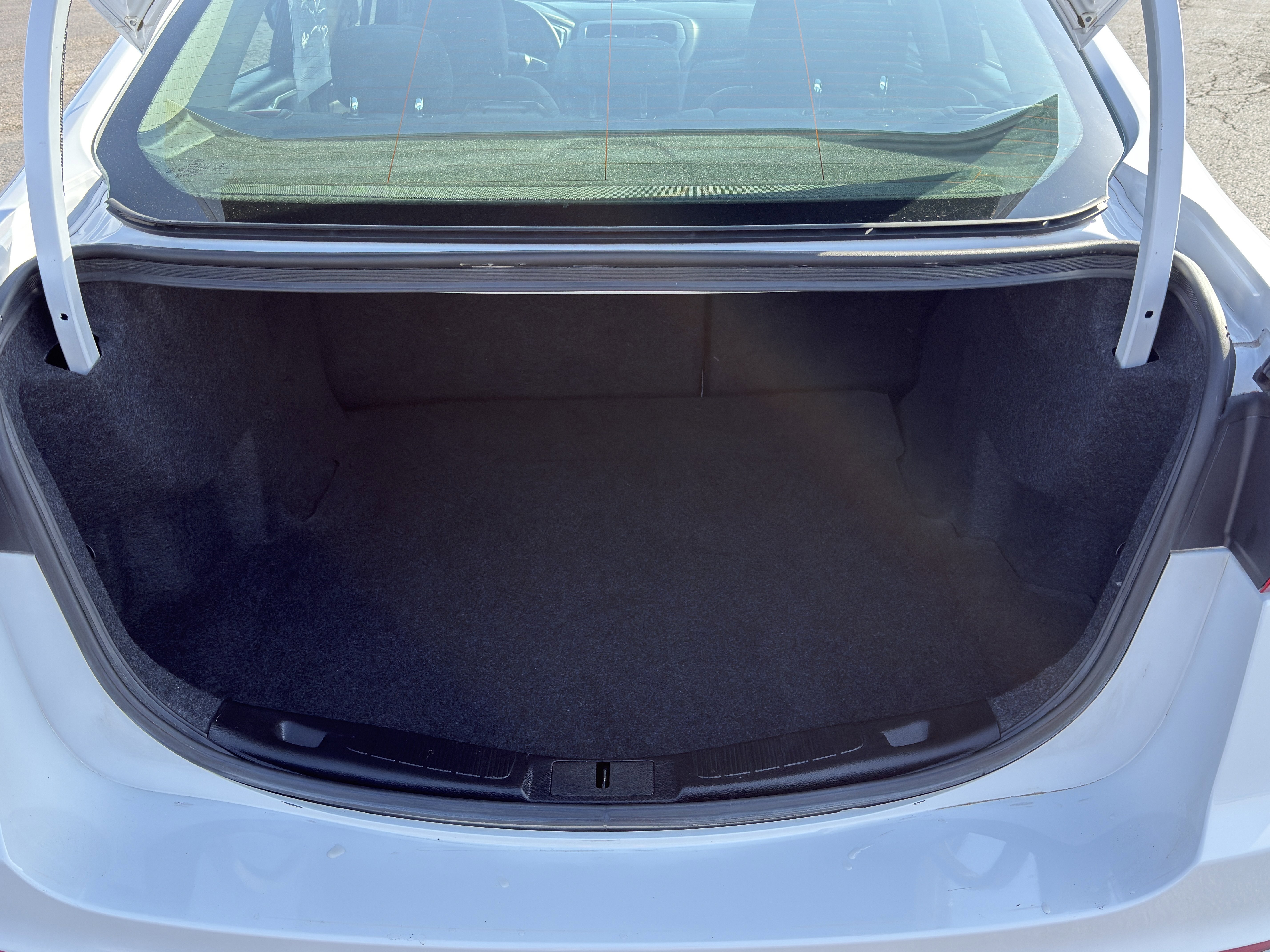 Used 2020 Ford Fusion SE image 15