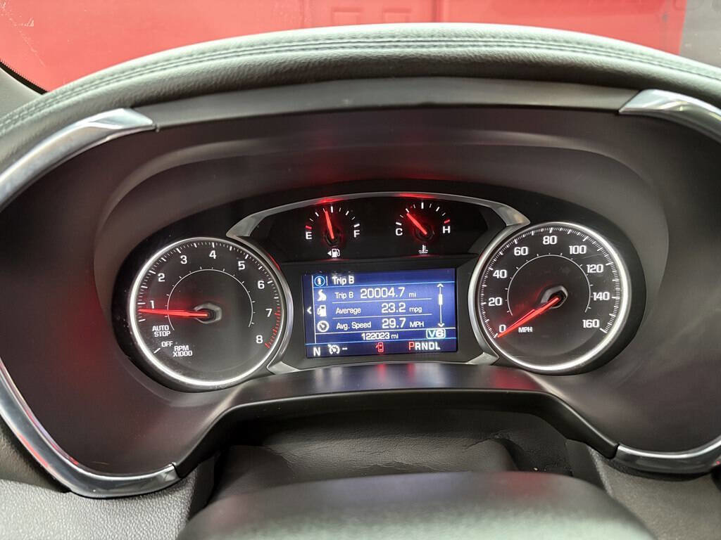 Used 2019 Chevrolet Blazer LT image 17