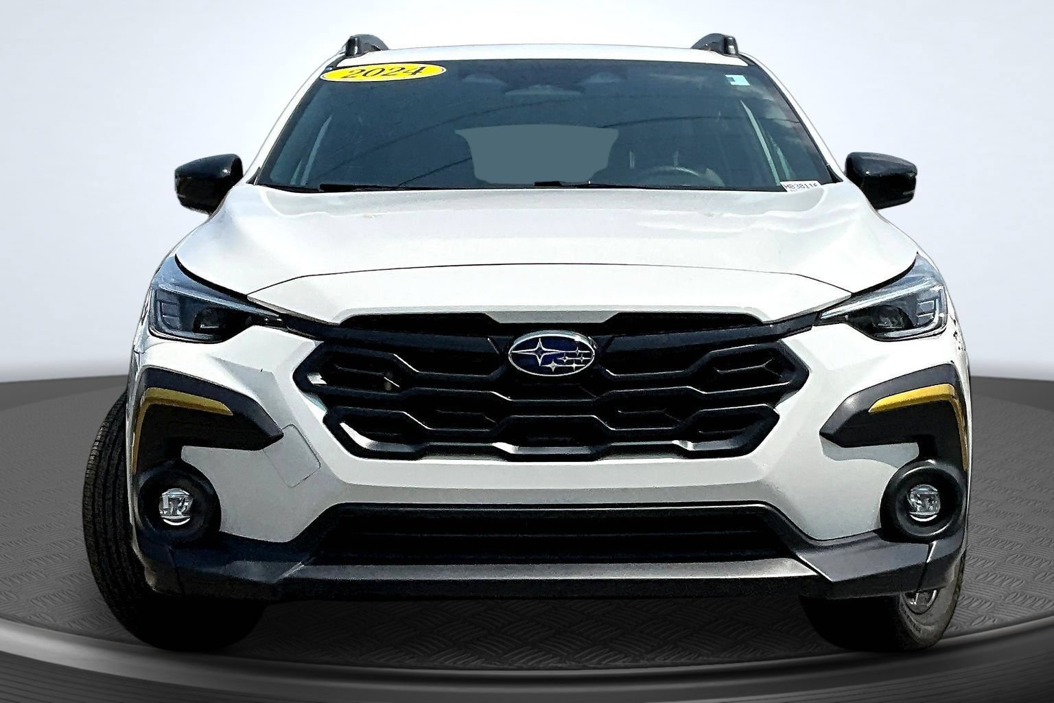 Used 2024 Subaru Crosstrek 2.5i Sport AWD/4WD image 2