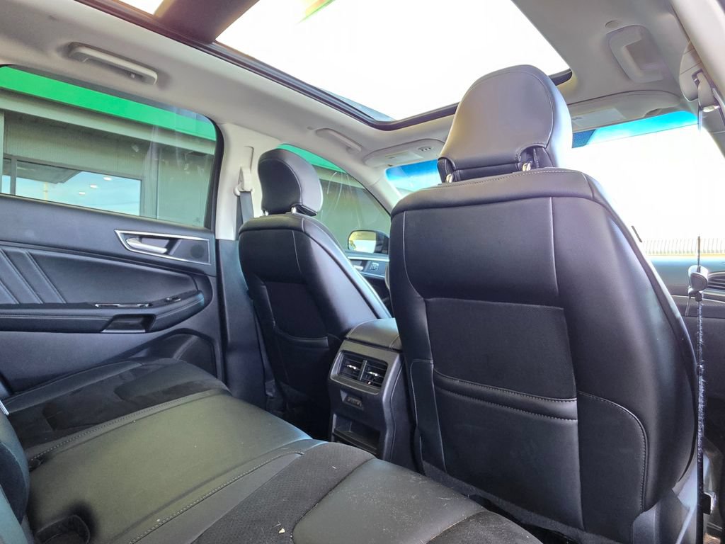 Used 2017 Ford Edge Sport w/ Equipment Group 401A AWD/4WD image 22