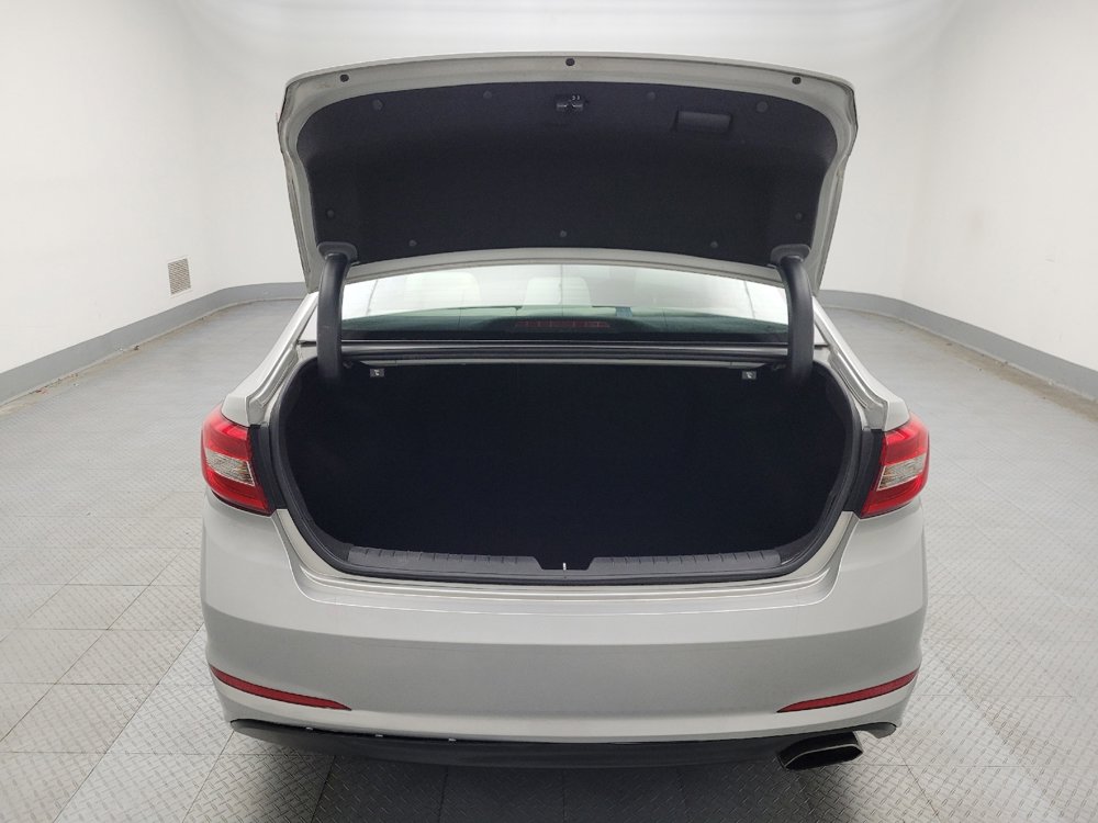 Used 2017 Hyundai Sonata SE image 29