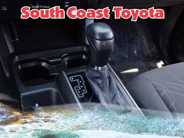 Used 2017 Toyota Tacoma TRD Sport RWD image 34