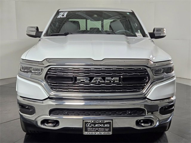 Used 2021 RAM 1500 Limited image 8