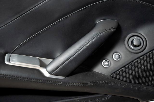 Certified 2017 Ferrari California T image 39