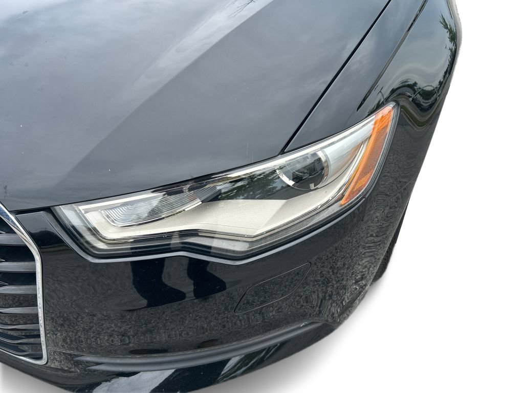 Used 2014 Audi A6 2.0T Premium Plus AWD/4WD image 32