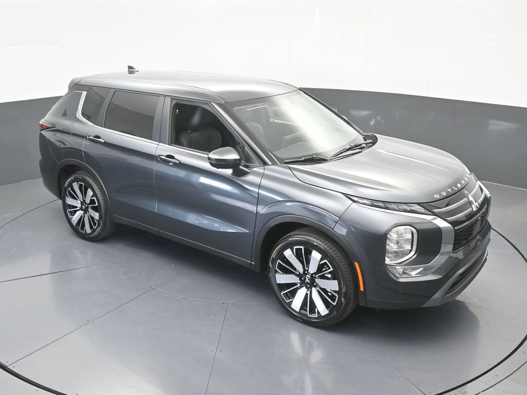 New 2026 Mitsubishi Outlander SE FWD image 55