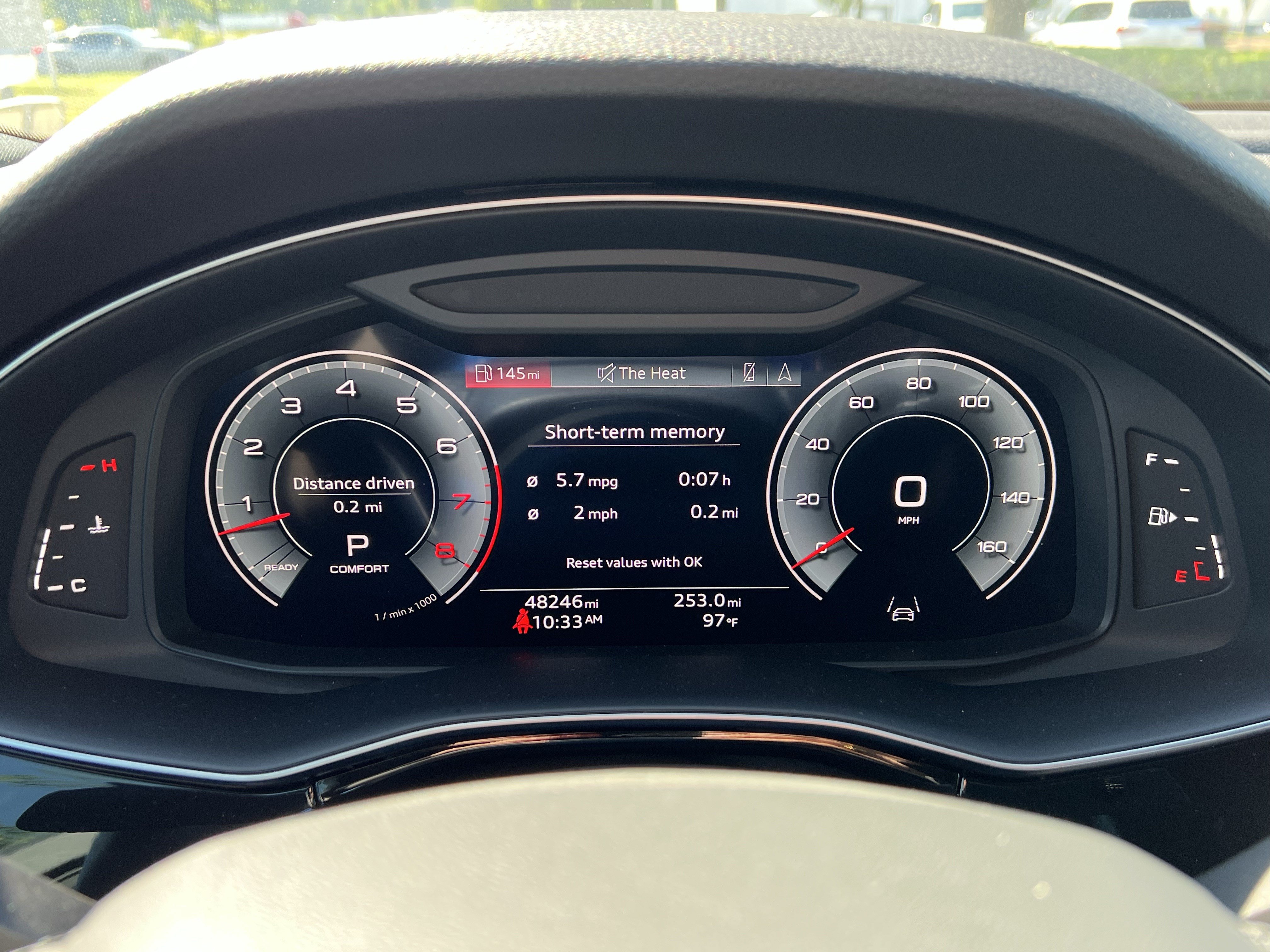 Used 2022 Audi Q7 3.0T Premium Plus AWD/4WD image 21