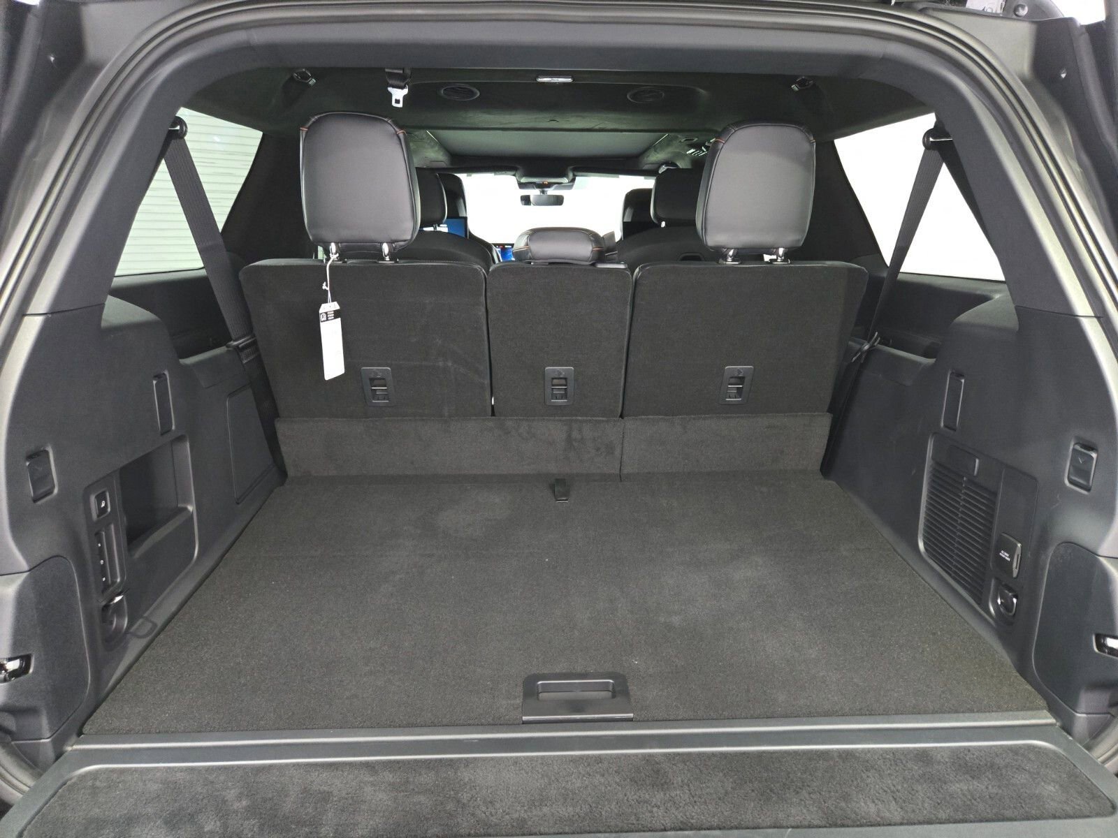 New 2026 Lincoln Navigator L Black Label image 17