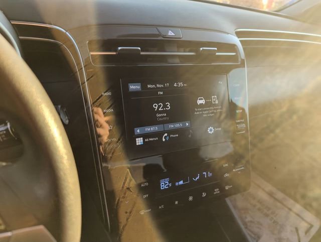 Certified 2024 Hyundai Santa Cruz SEL image 21