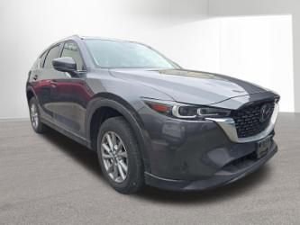 Used 2023 MAZDA CX-5 AWD 2.5 S w/ Select Package image 1