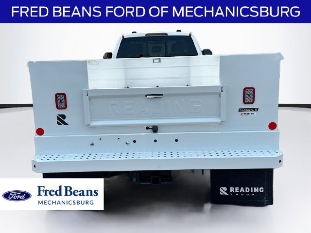 New 2026 Ford F450 XL AWD/4WD image 6