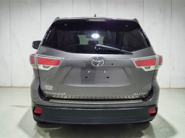 Used 2016 Toyota Highlander XLE image 21