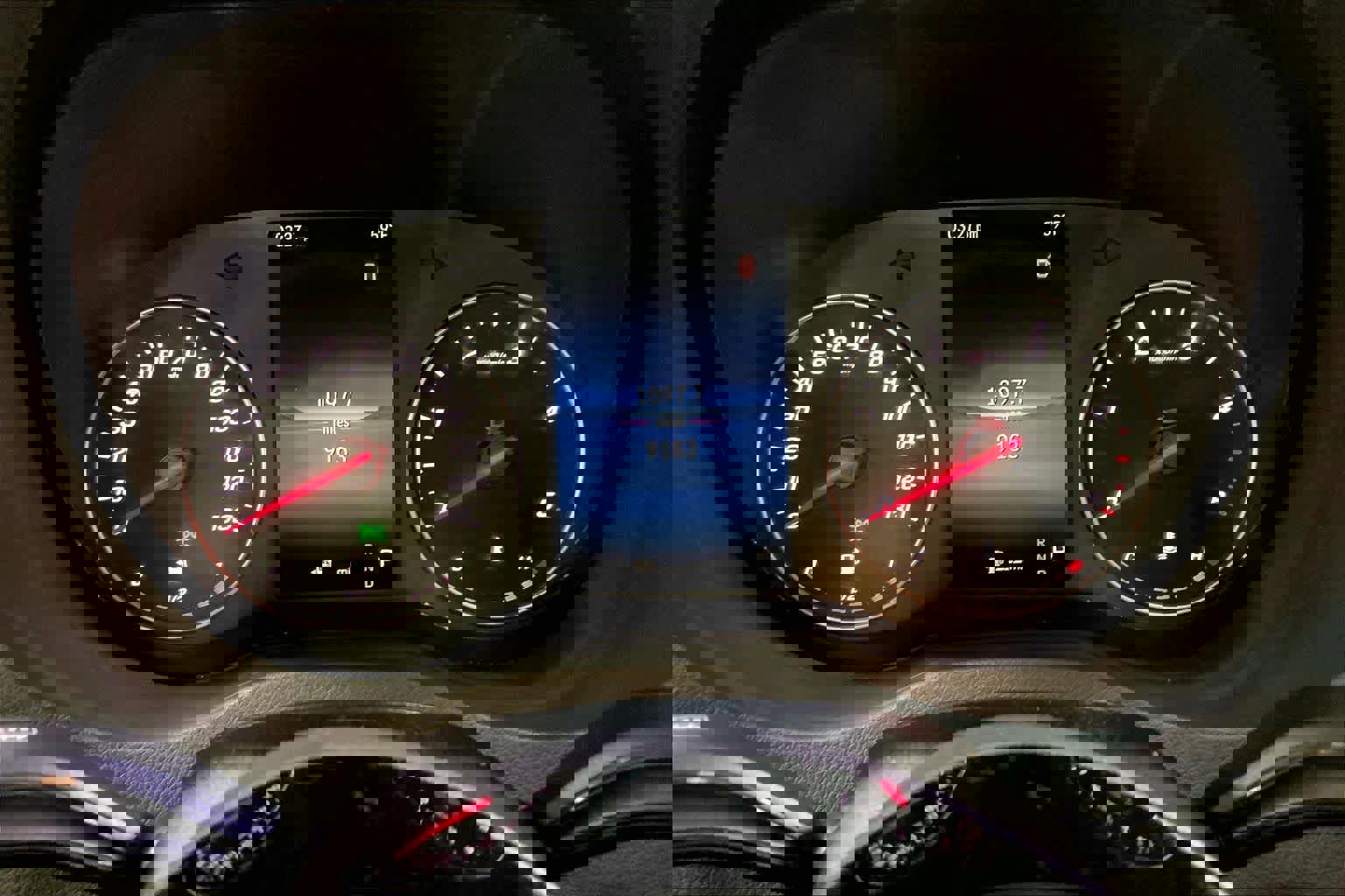 Used 2025 Mercedes-Benz Sprinter 2500 image 25