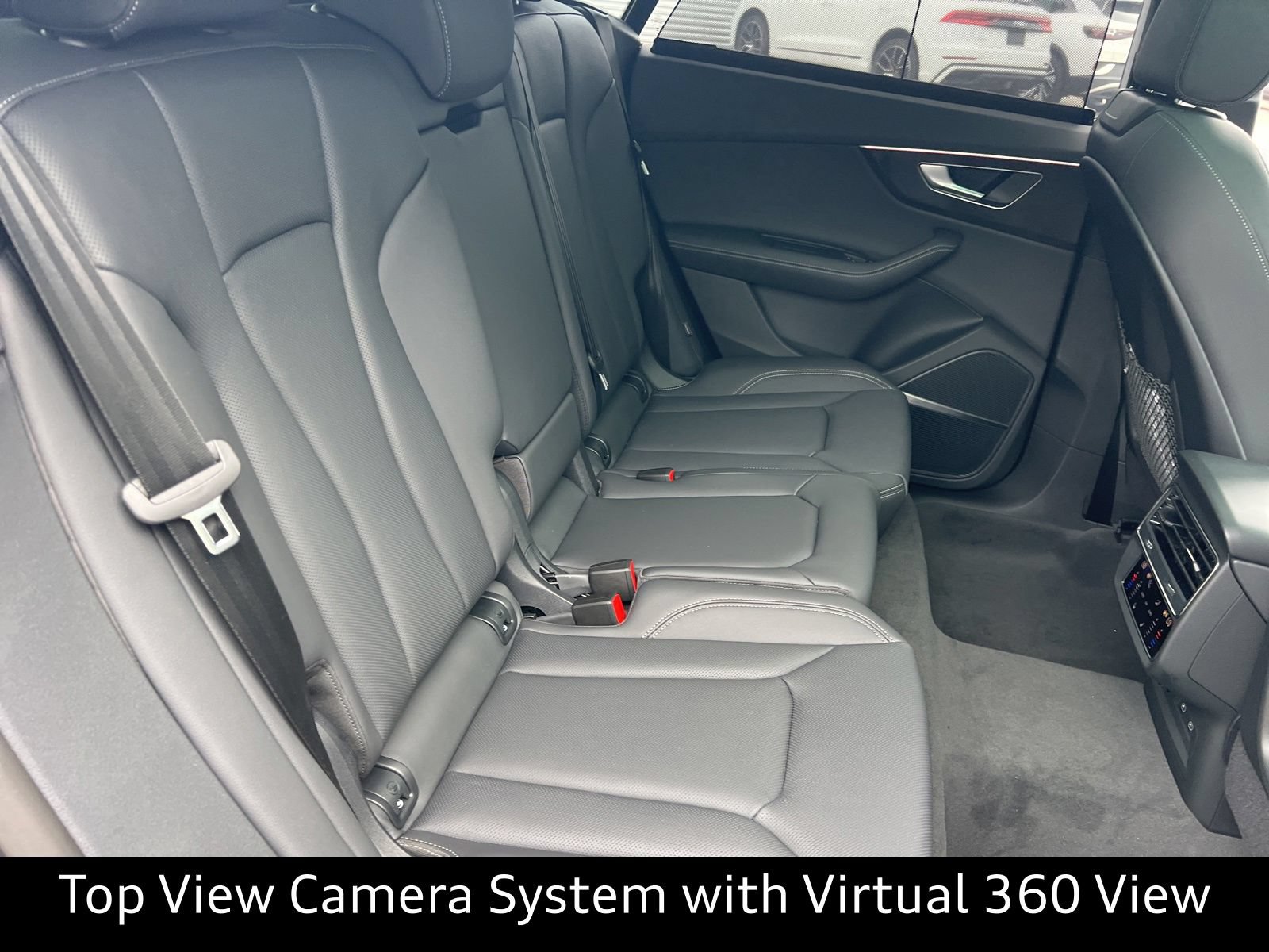 New 2026 Audi Q8 Premium Plus AWD/4WD image 34