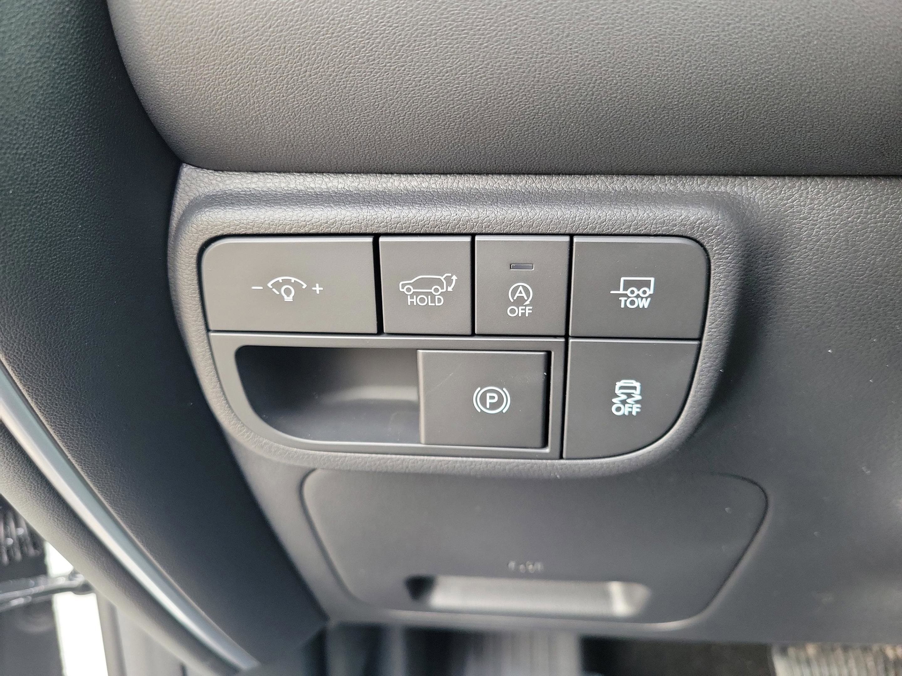 New 2026 Hyundai Palisade SEL image 23