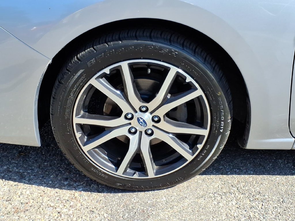 Used 2018 Subaru Impreza 2.0i Limited AWD/4WD image 9