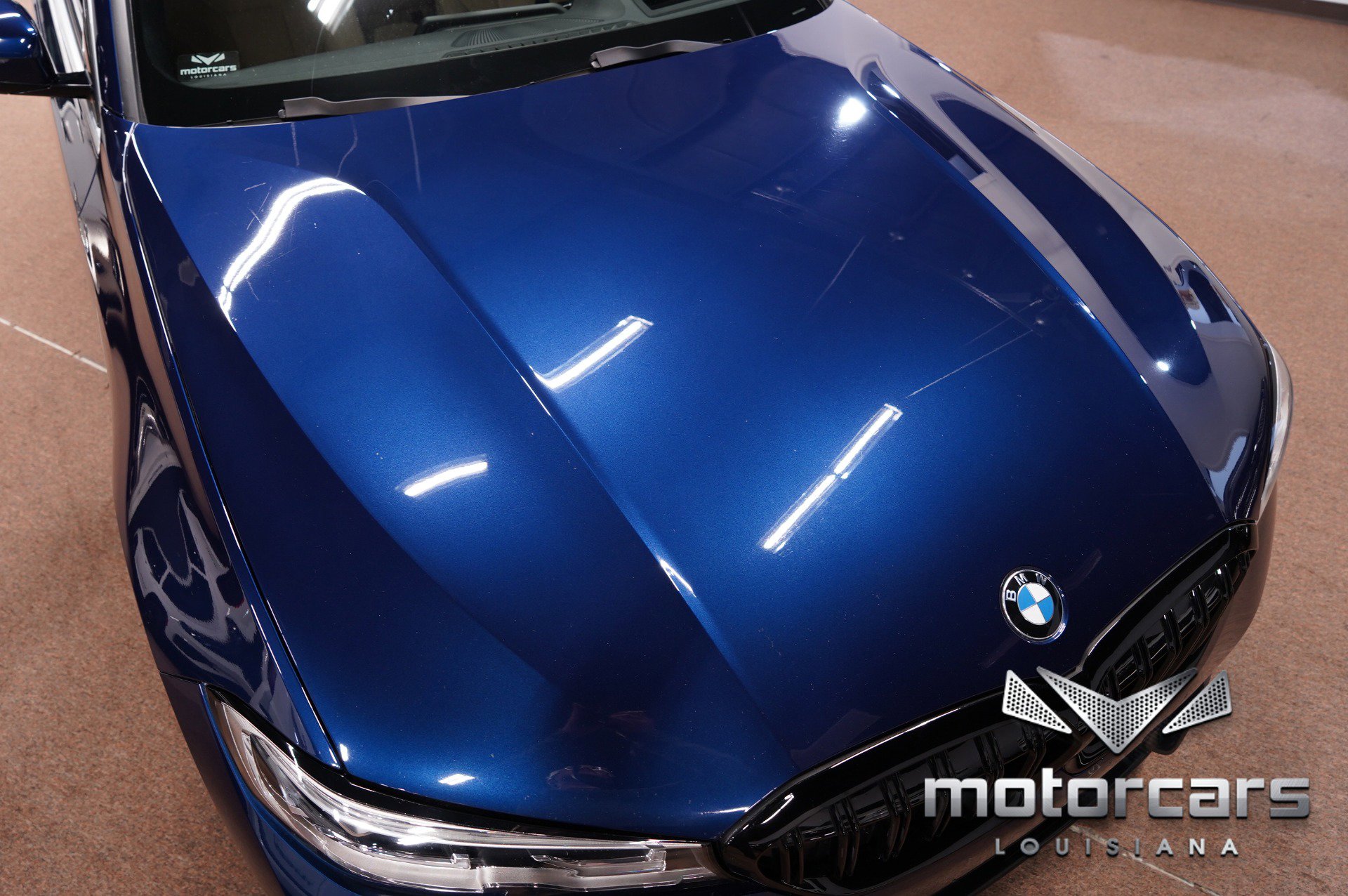 Used 2019 BMW 330i xDrive Sedan image 13