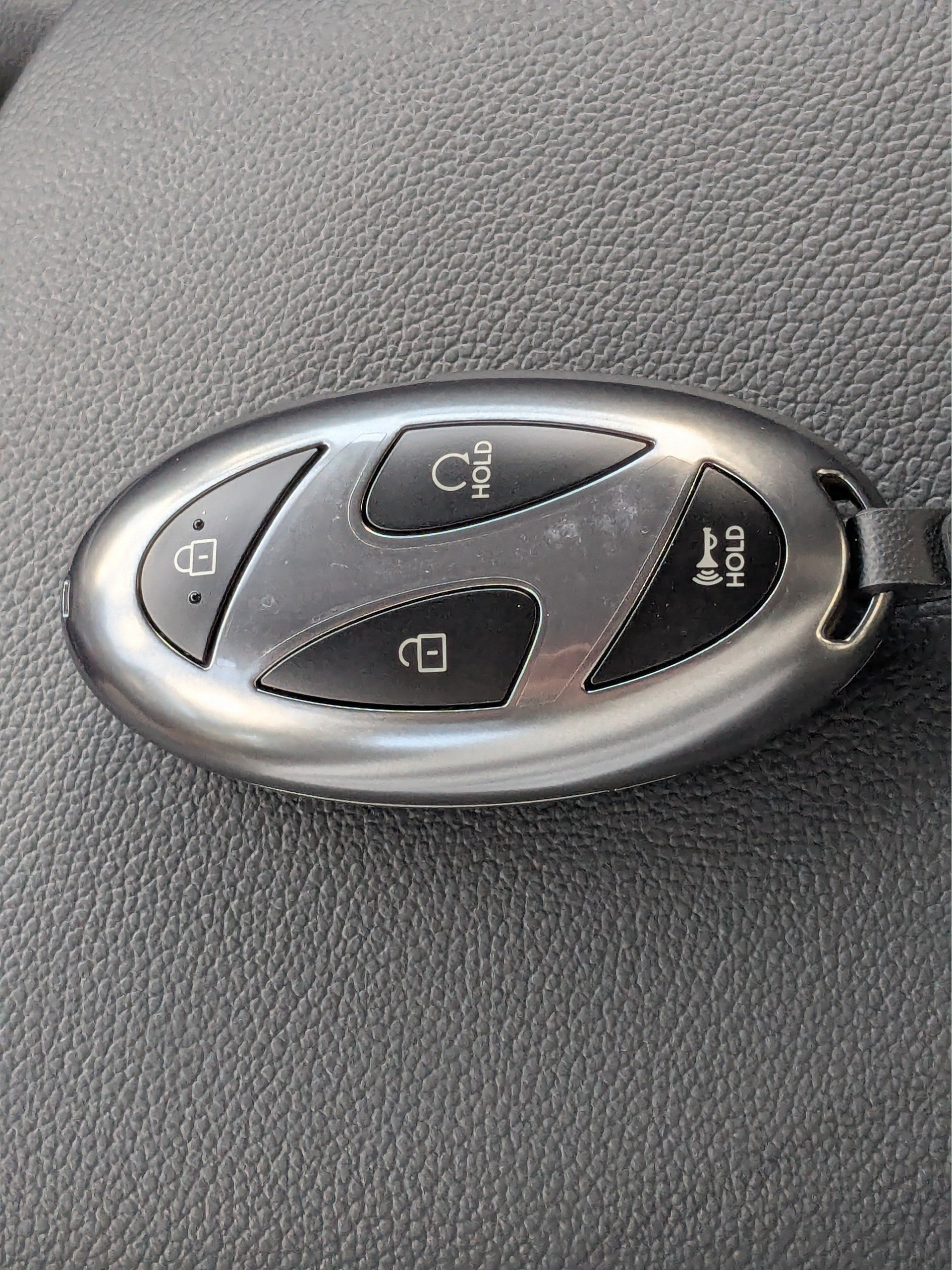 New 2026 Hyundai Elantra Hybrid FWD image 29