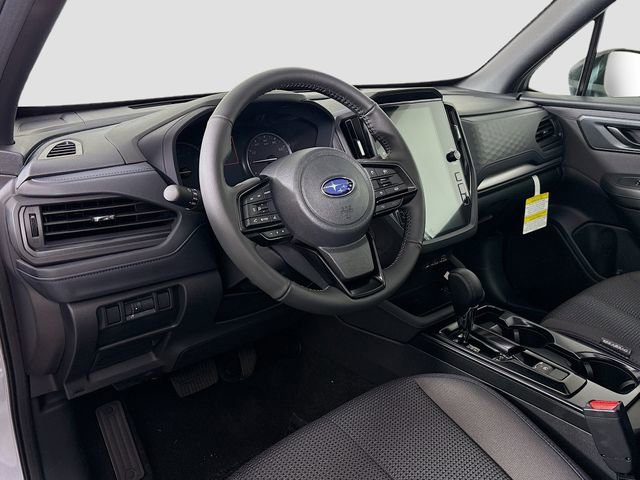 New 2026 Subaru Forester Premium image 9