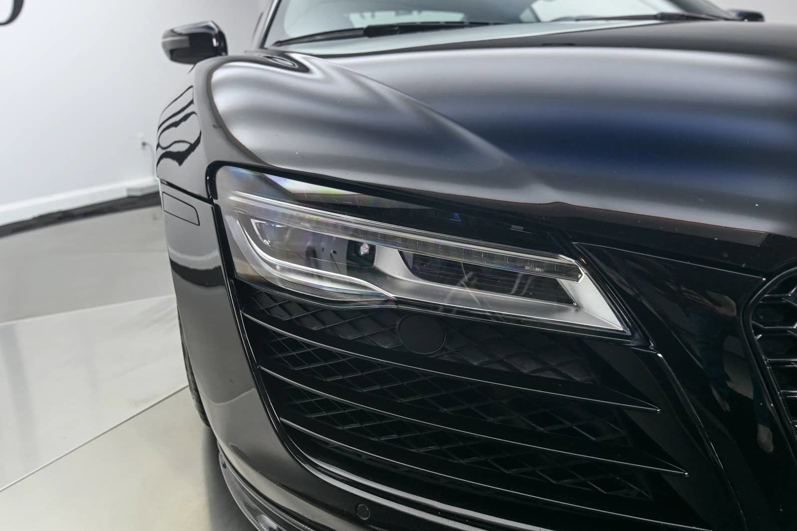 Used 2015 Audi R8 V10 AWD/4WD image 17