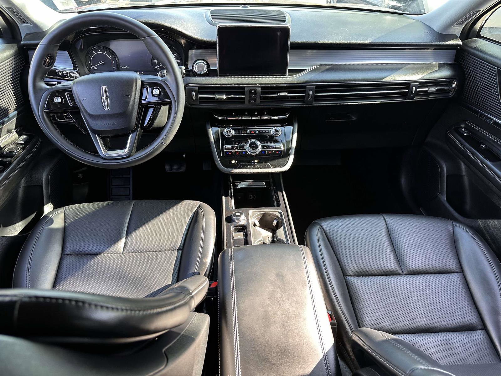 Used 2022 Lincoln Corsair AWD w/ Equipment Group 101A image 17