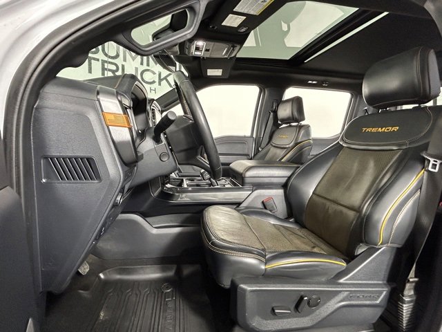 Used 2023 Ford F150 Tremor w/ Equipment Group 402A High image 20