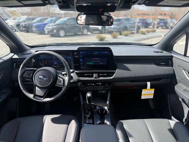 New 2026 Subaru Outback Premium AWD/4WD image 6