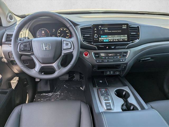 New 2026 Honda Ridgeline RTL image 14