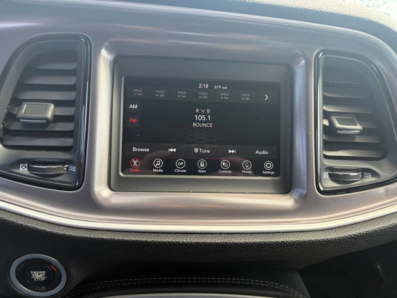 Used 2021 Dodge Challenger R/T image 14