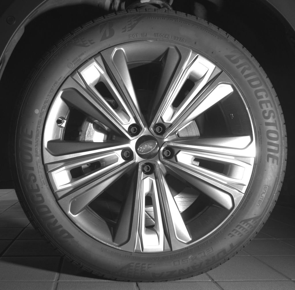 Used 2023 Subaru Solterra AWD image 21