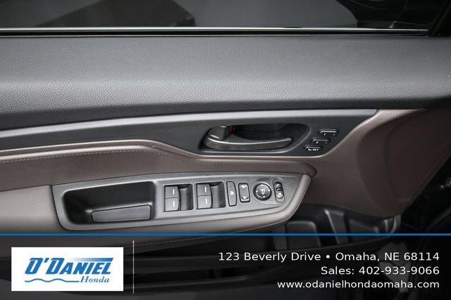 Used 2020 Honda Odyssey EX-L image 24